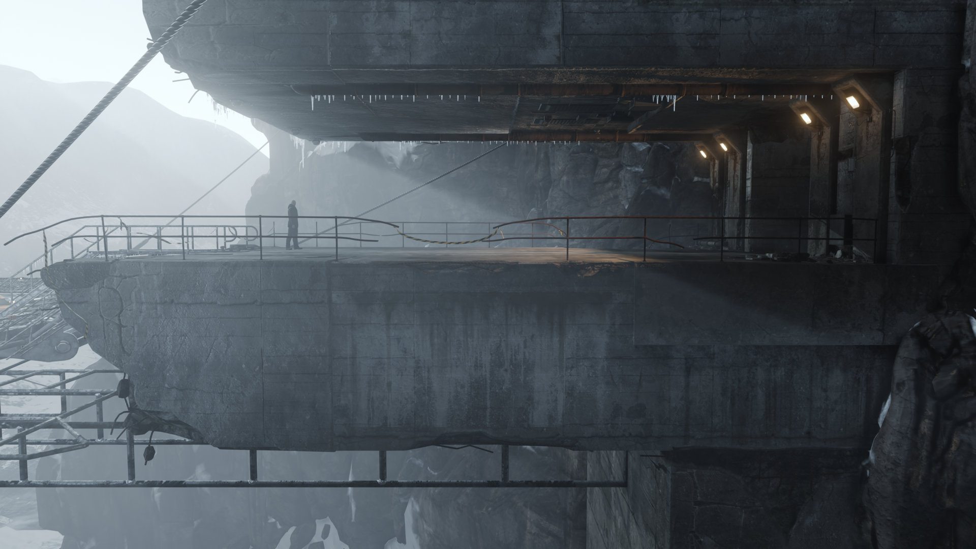 Hitman - Not for Human Consumption