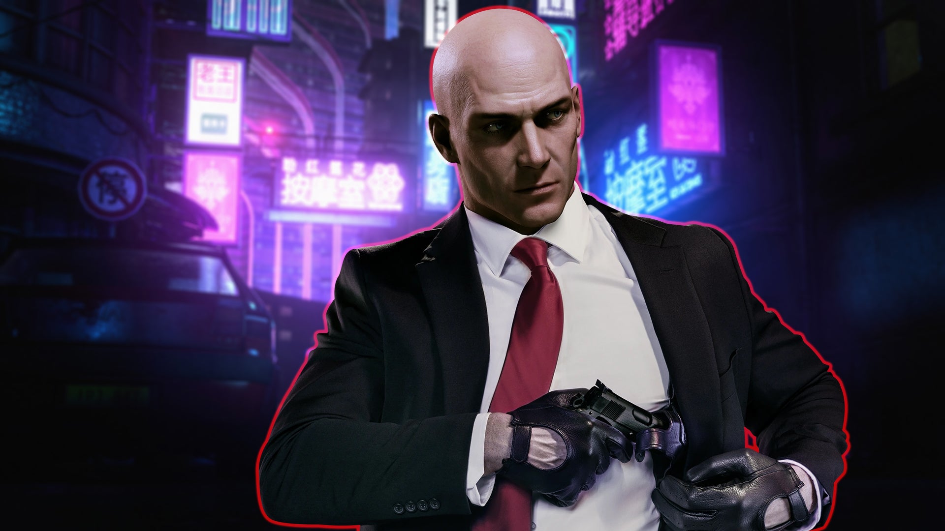Hitman: World of Assassination will finally let you use your PS5 save on Switch 2, plus other variations, from next month
