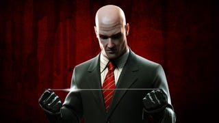 Hitman: Blood Money Reprisal is coming to Switch and mobile
