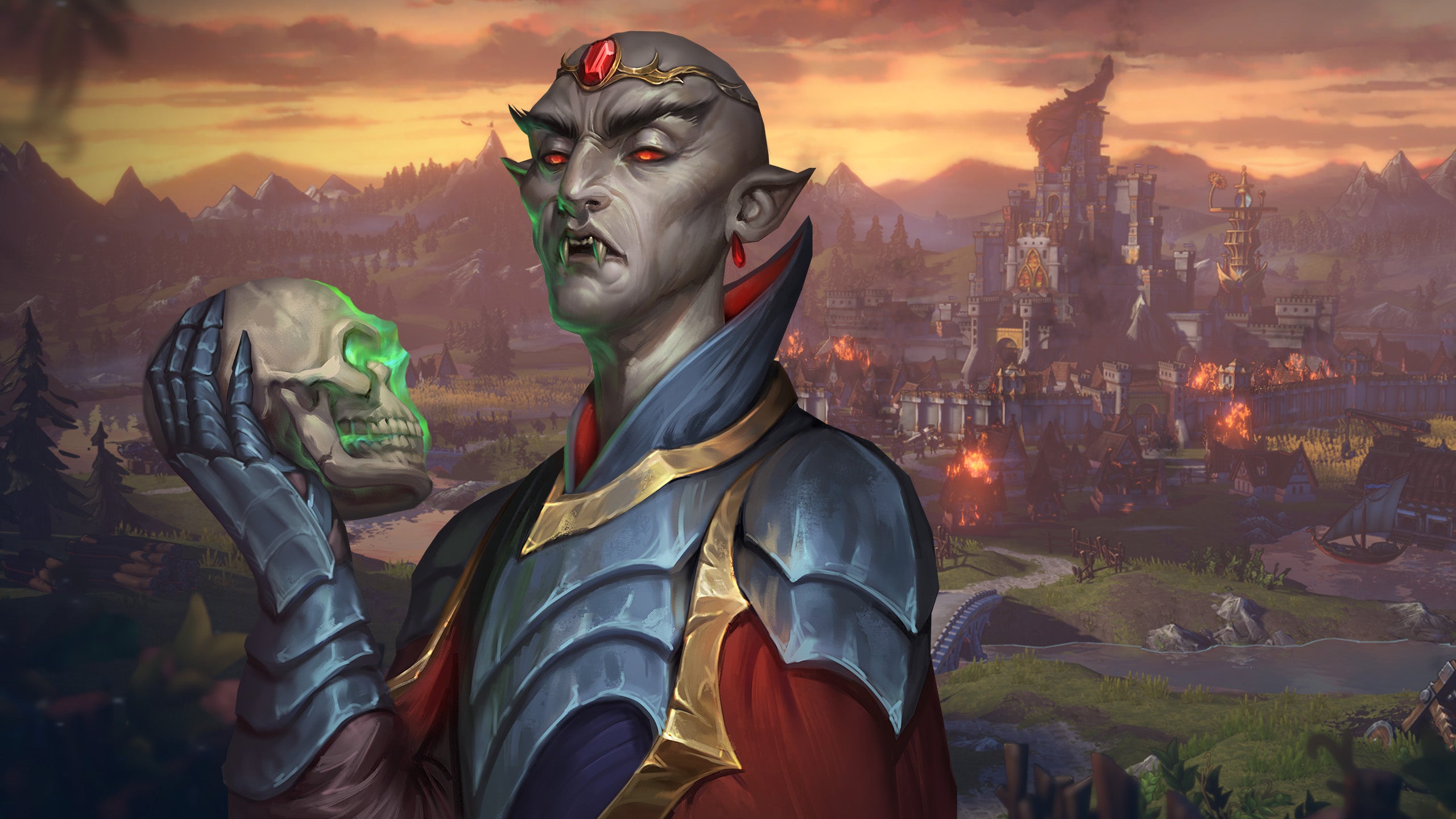 Heroes of Might and Magic: Olden Era im EA – Strategie-RPG, als wäre es wieder 1999