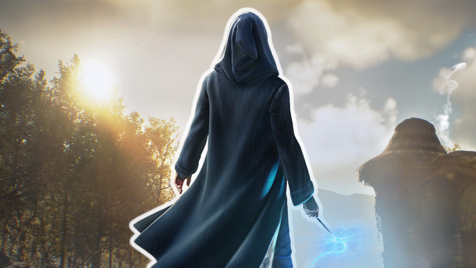 Hogwarts Legacy 2 kommt Erste Details zur Fortsetzung sind da Eurogamer.de