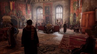 Hogwarts Legacy continua a liderar vendas na Steam