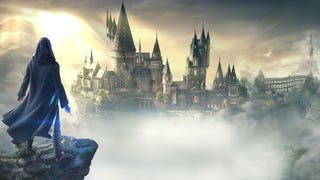 Hogwarts Legacy - Nintendo Switch Review - Massive Downgrades... But Does It Work?