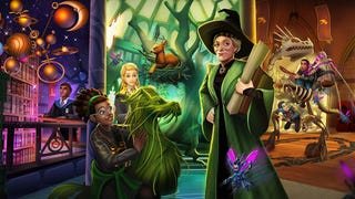 Harry Potter: Hogwarts Mystery reaches $300m in revenue