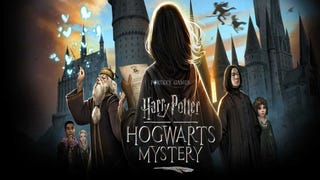 Harry Potter: Hogwarts Mystery reaches $150m in revenue