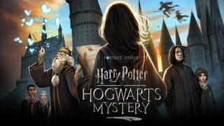 Harry Potter: Hogwarts Mystery reaches $150m in revenue