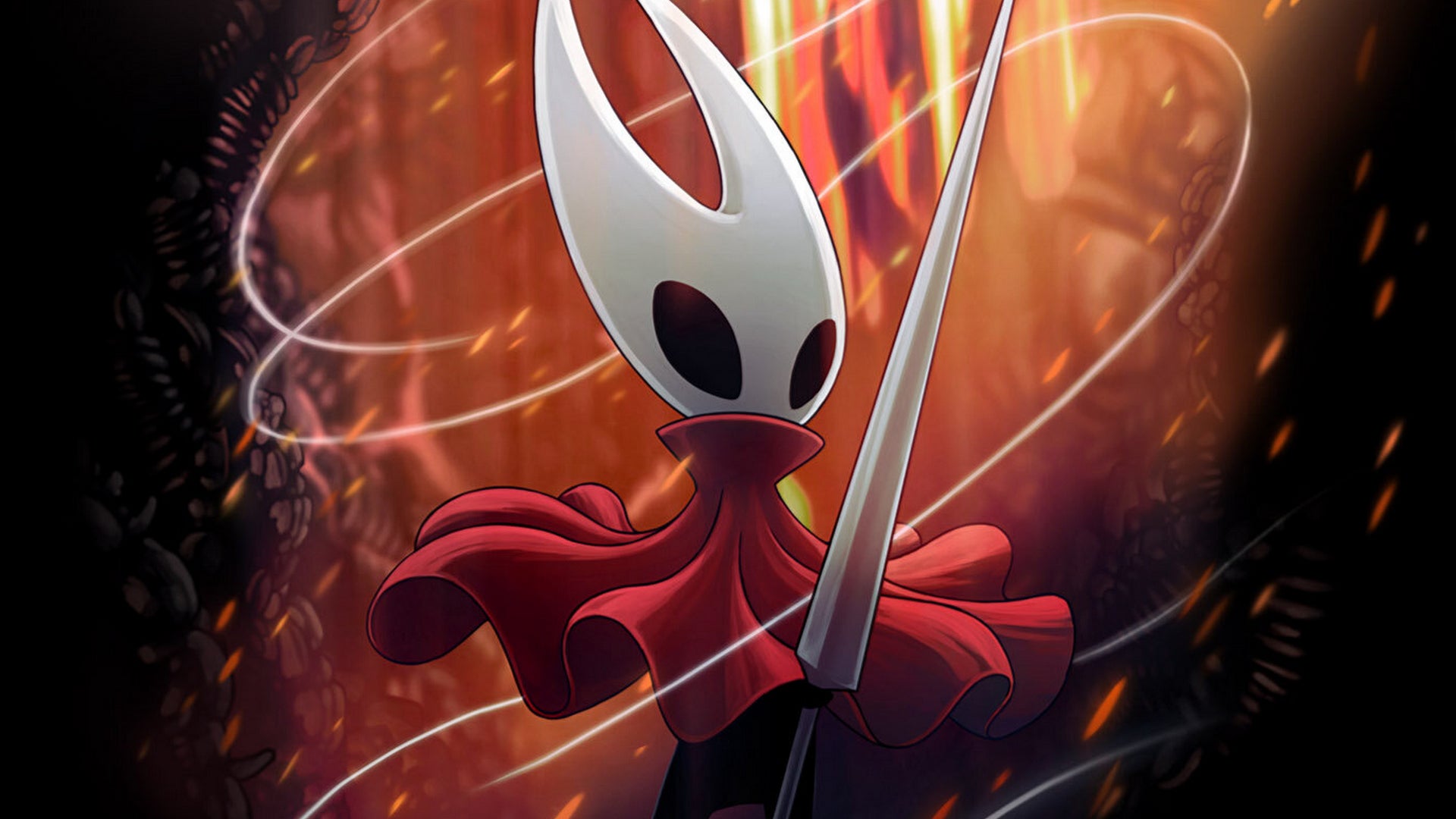 Hollow Knight Silksong: Bank in der Sündenstraße freischalten ...