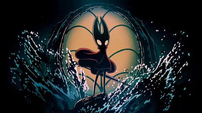 Hollow Knight: Silksong recibirá la expansión gratuita Sea of Sorrow en 2026