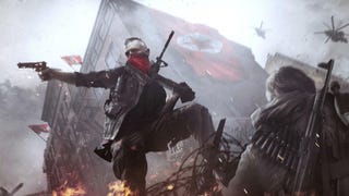 Homefront The Revolution: Xbox One X vs PS4 Pro/Xbox One Graphics Comparison + Frame-Rate Test