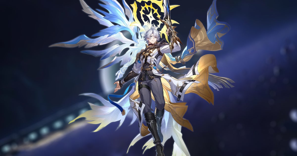 Hsr Start Honkai Star Rail next Banner and current Banner, list of all Banners in ...