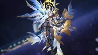 Honkai Star Rail Phainon materials, kit, and Eidolons