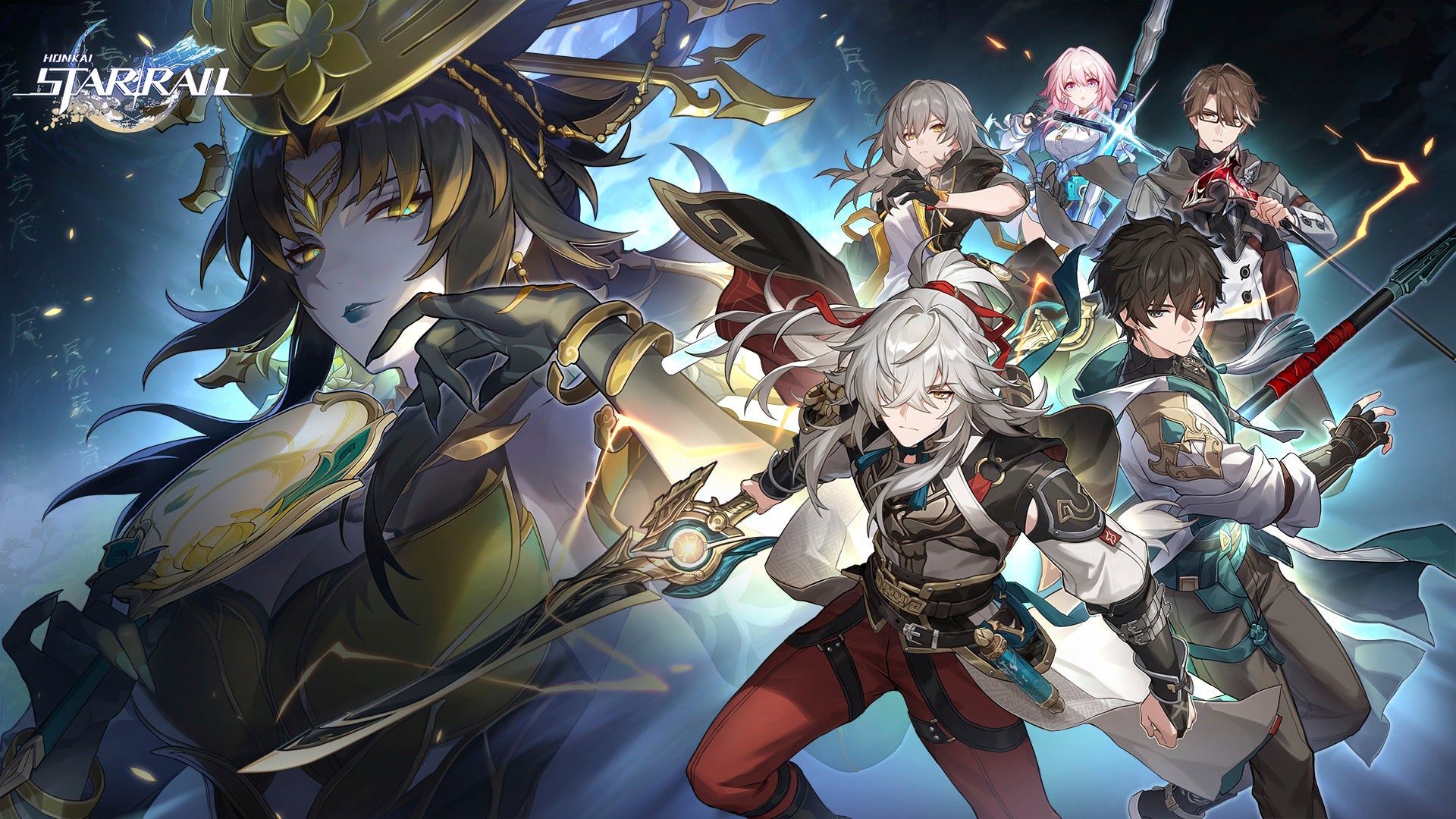 Honkai Star Rail - Mejores Personajes y tier list en septiembre de 2024 ...