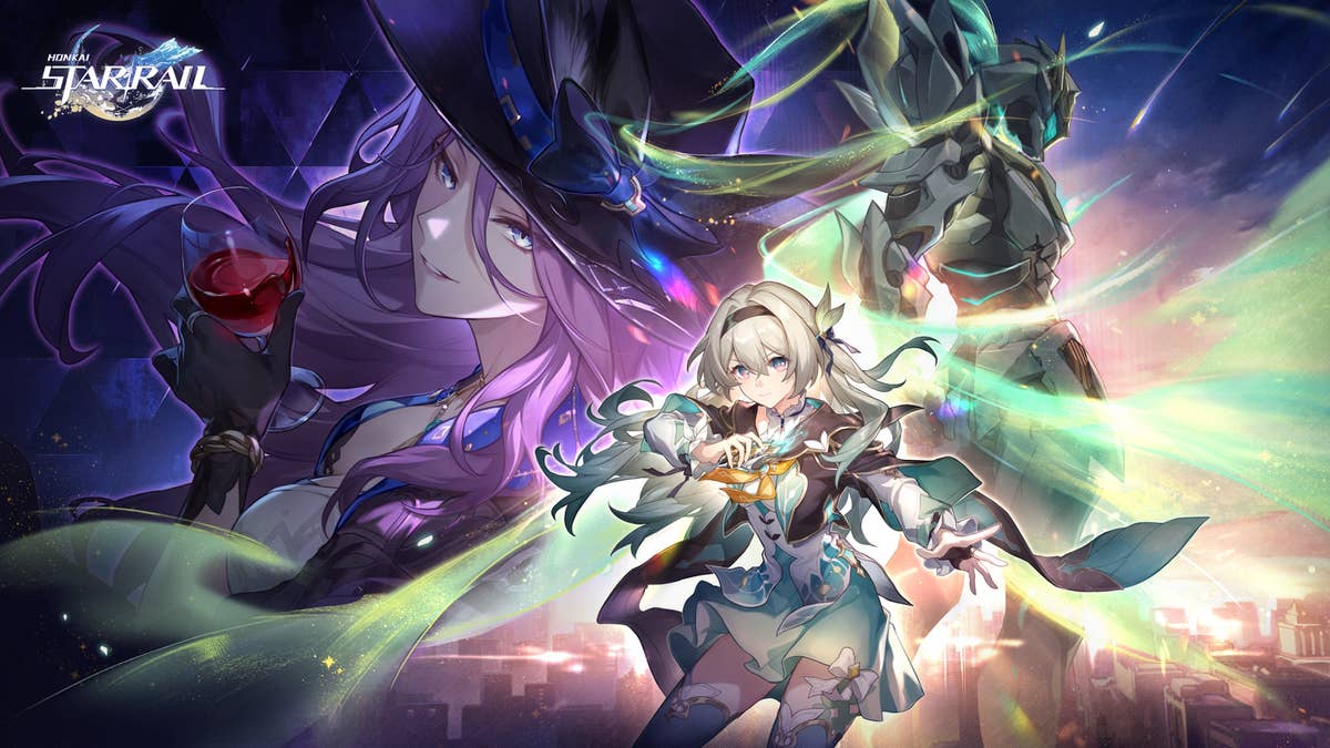 Honkai Star Rail 2.3 Banner and event details | Eurogamer.net