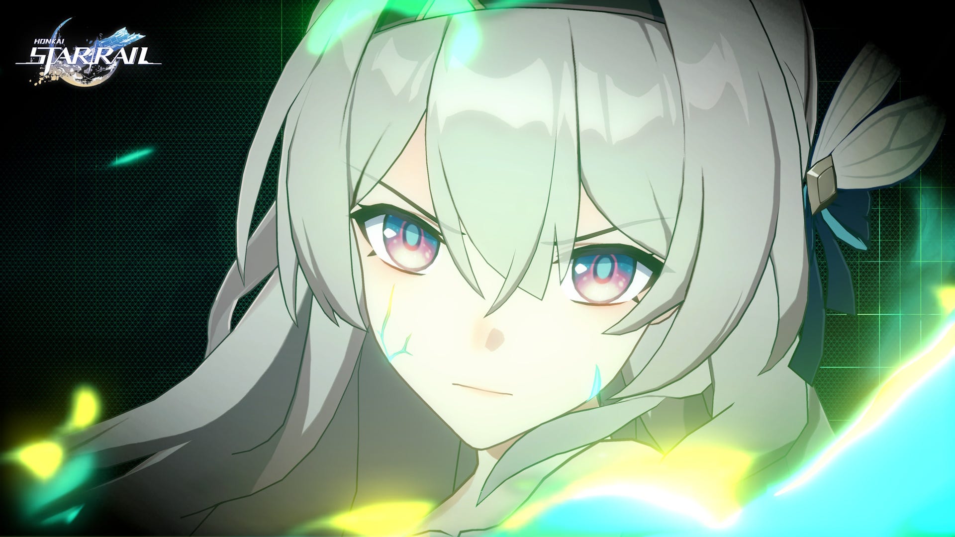 Sam Mech Honkai Star Rail 2.3 Banner and event details | Eurogamer.net