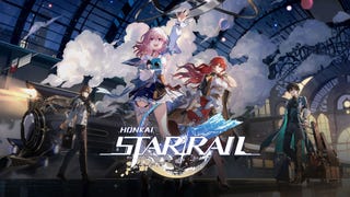 Honkai: Star Rail já disponível