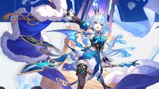 Honkai Star Rail 3.5 livestream date and time, 3.5 Banner leaks