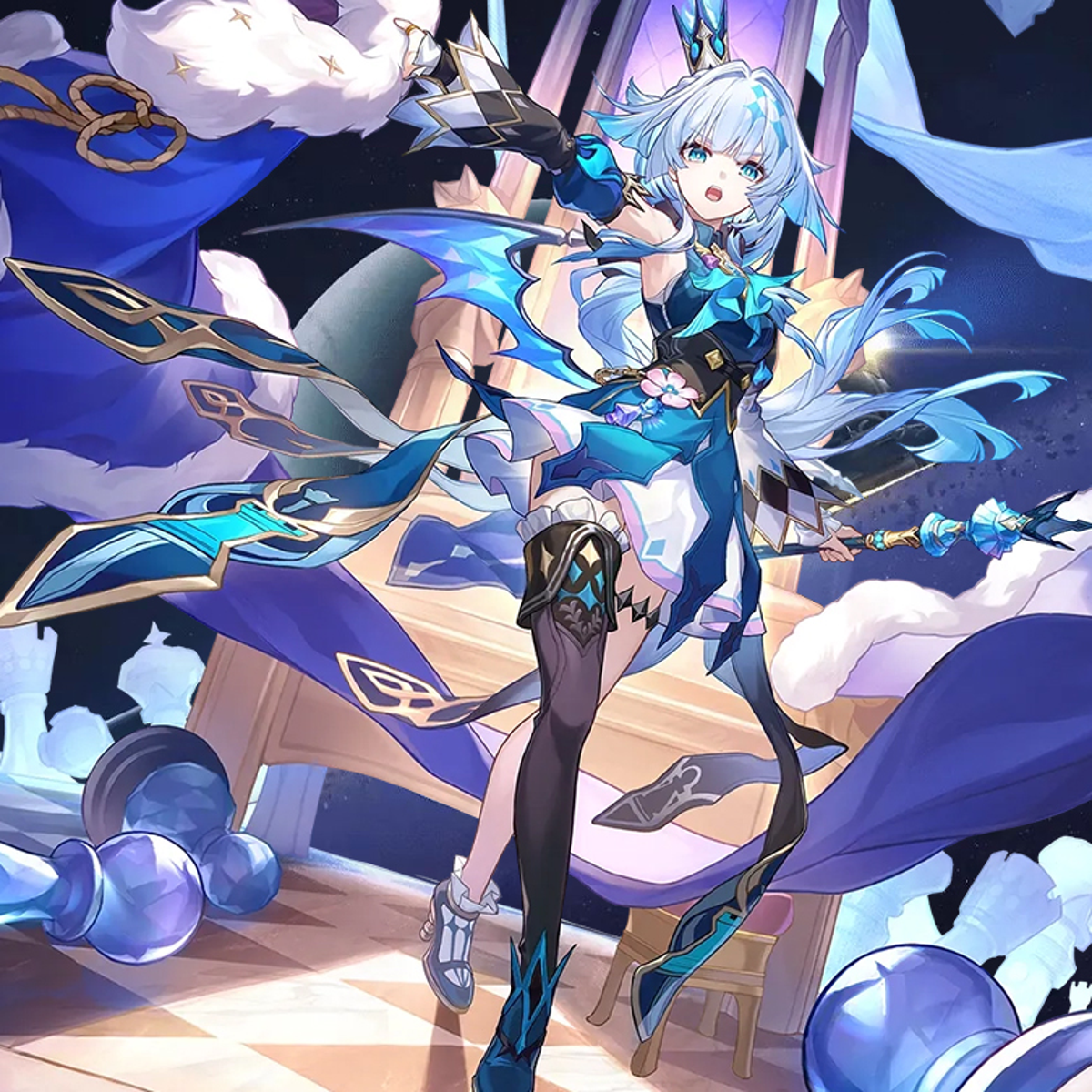 Best Light Cones for Cerydra