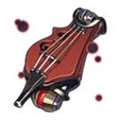 Menu view of the Chordal Mirage material in Honkai Star Rail.