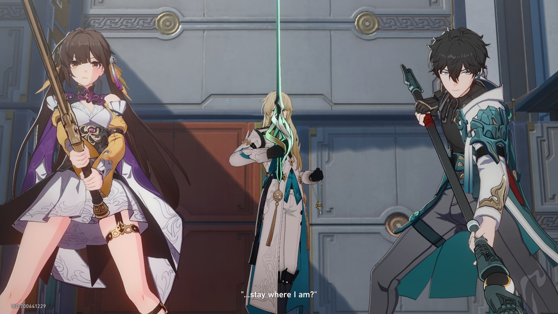 What time do servers reset in Honkai Star Rail? - 1