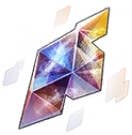 Menu view of Enigmatic Ecostella material in Honkai Star Rail.