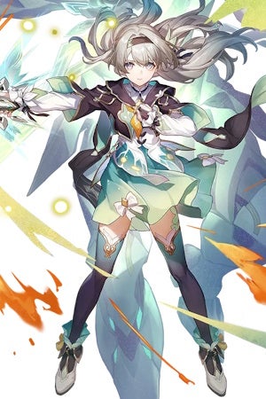 Honkai Star Rail Firefly materials, kit, and Eidolons | Eurogamer.net