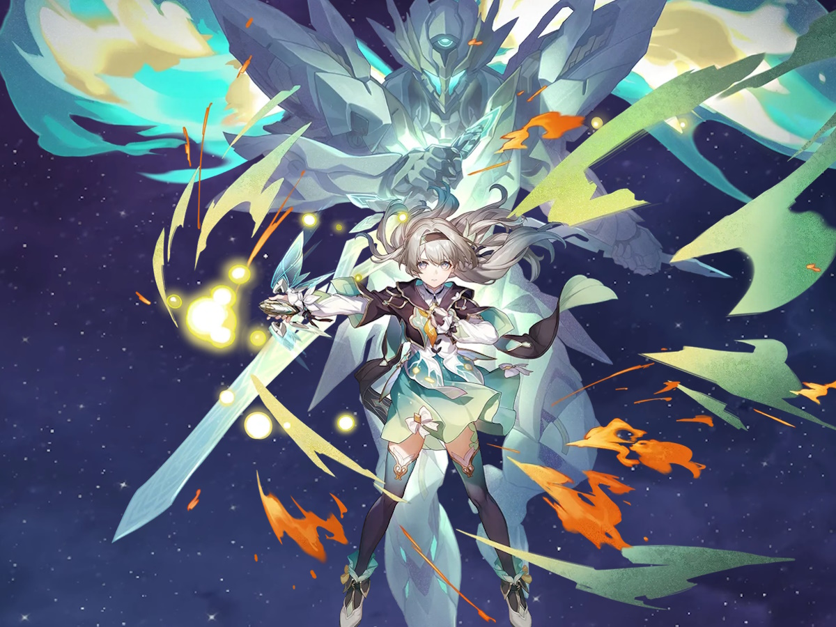 Honkai Star Rail Firefly materials, kit, and Eidolons | Eurogamer.net