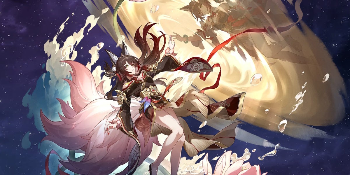 Honkai Star Rail Fugue materials, kit, and Eidolons | Eurogamer.net