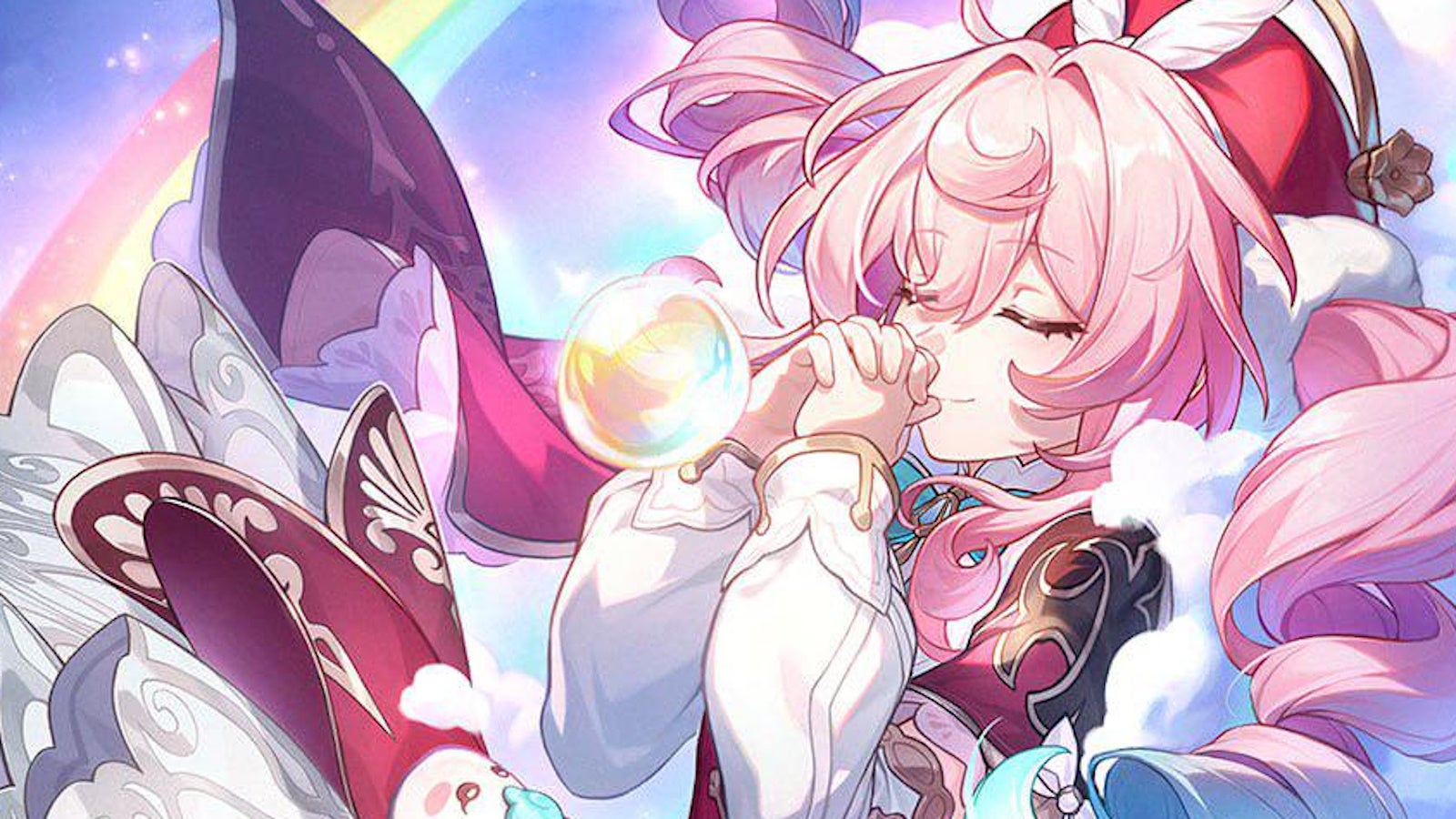 Honkai Star Rail Next Banner和Current Banner，Honkai Star Rail的所有横幅列表