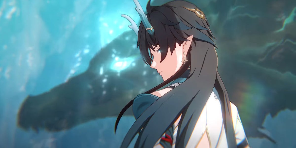 Honkai Star Rail Imbibitor Lunae best build, Ascension materials