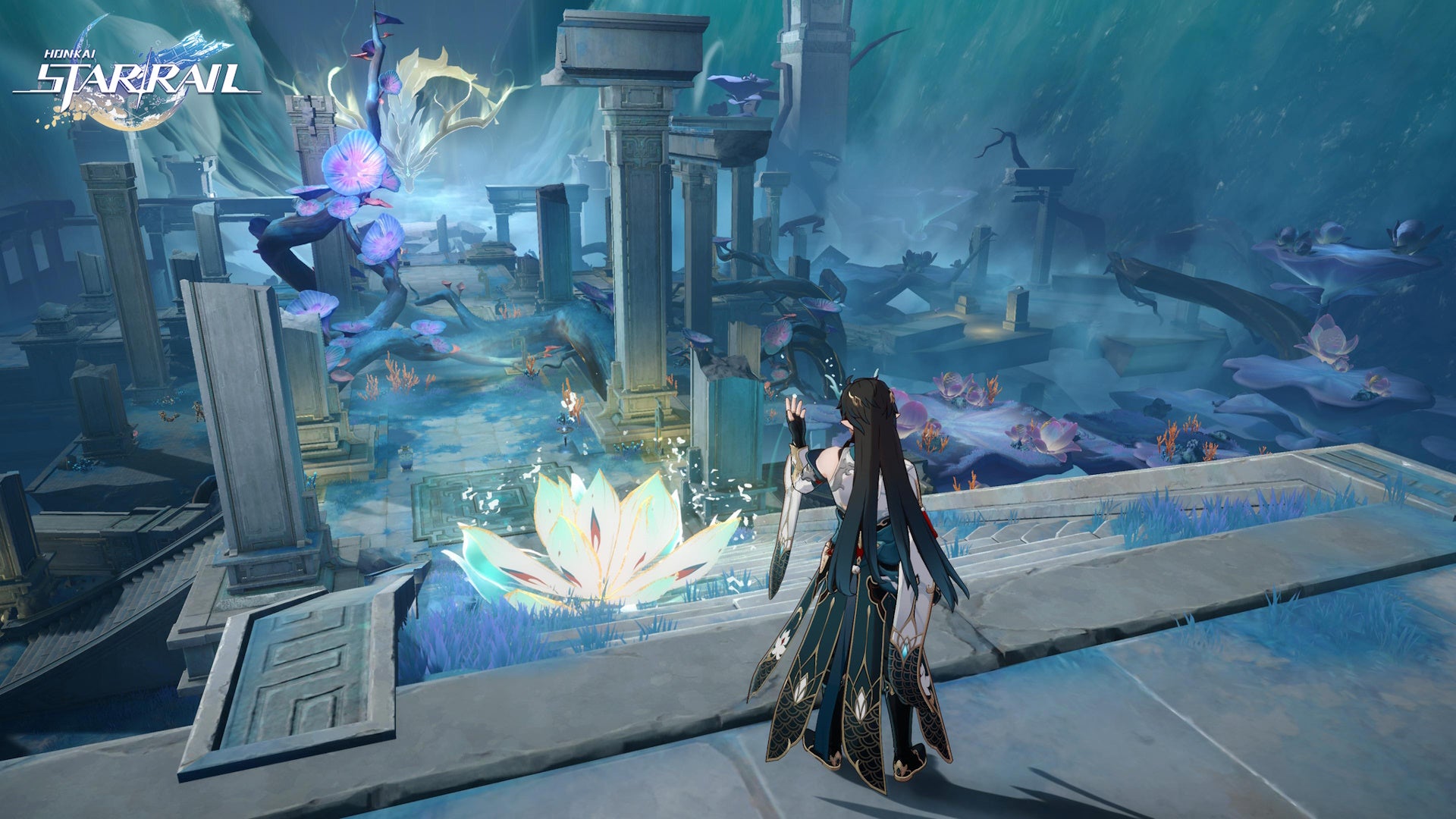 Dang heng&rsquo;s imbibitor lunae form on the xianzhou loufa.