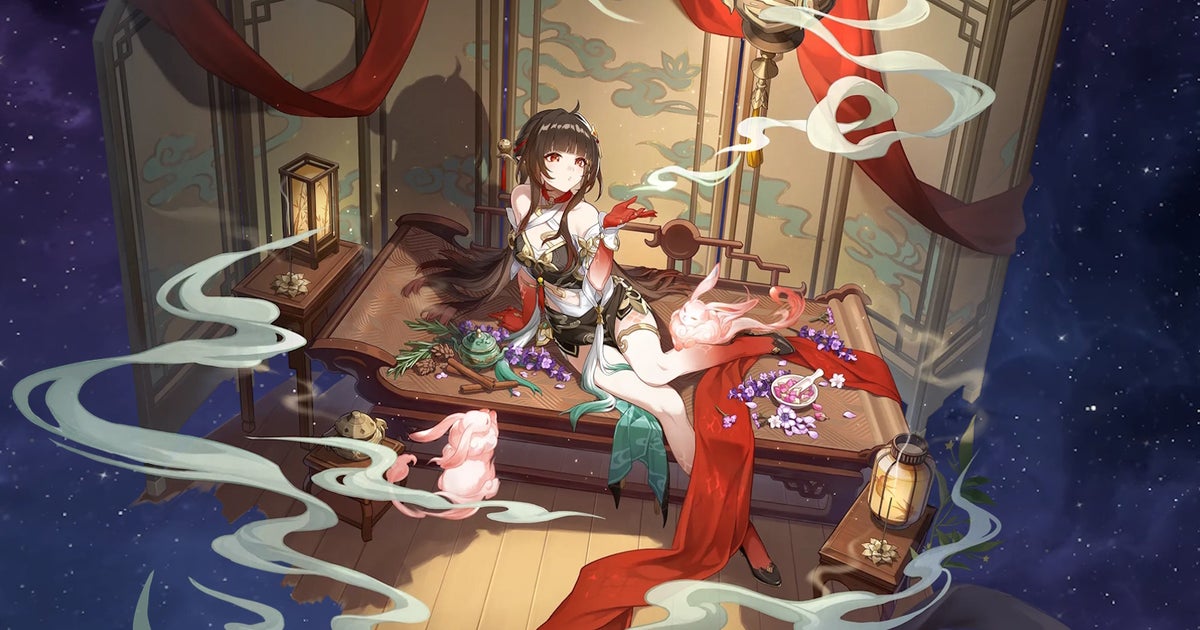 Lingsha HSR Kit The Ultimate Guide To Innovative Technology