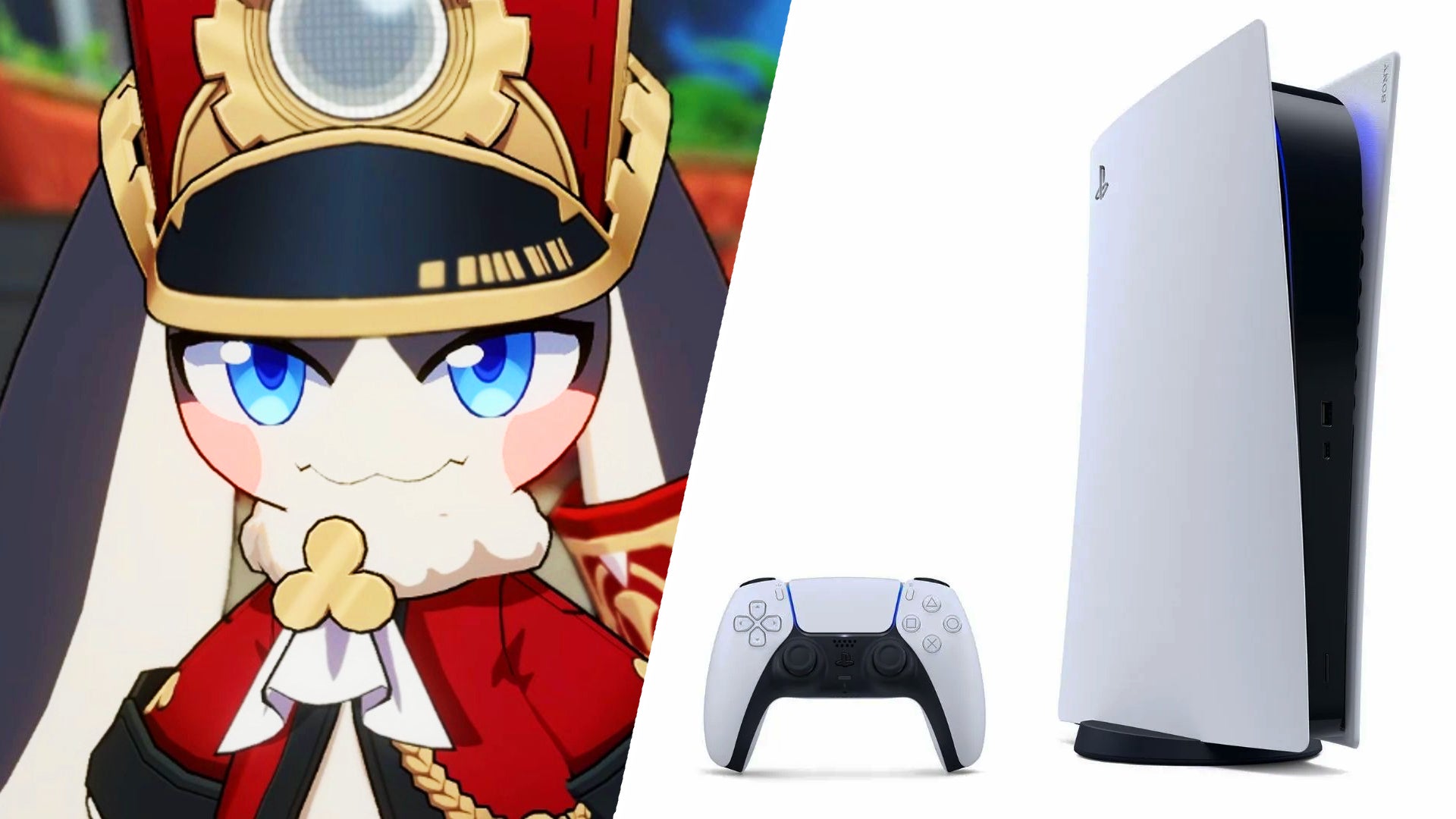 I played Honkai Star Rail on PS5, and now I fear for my life