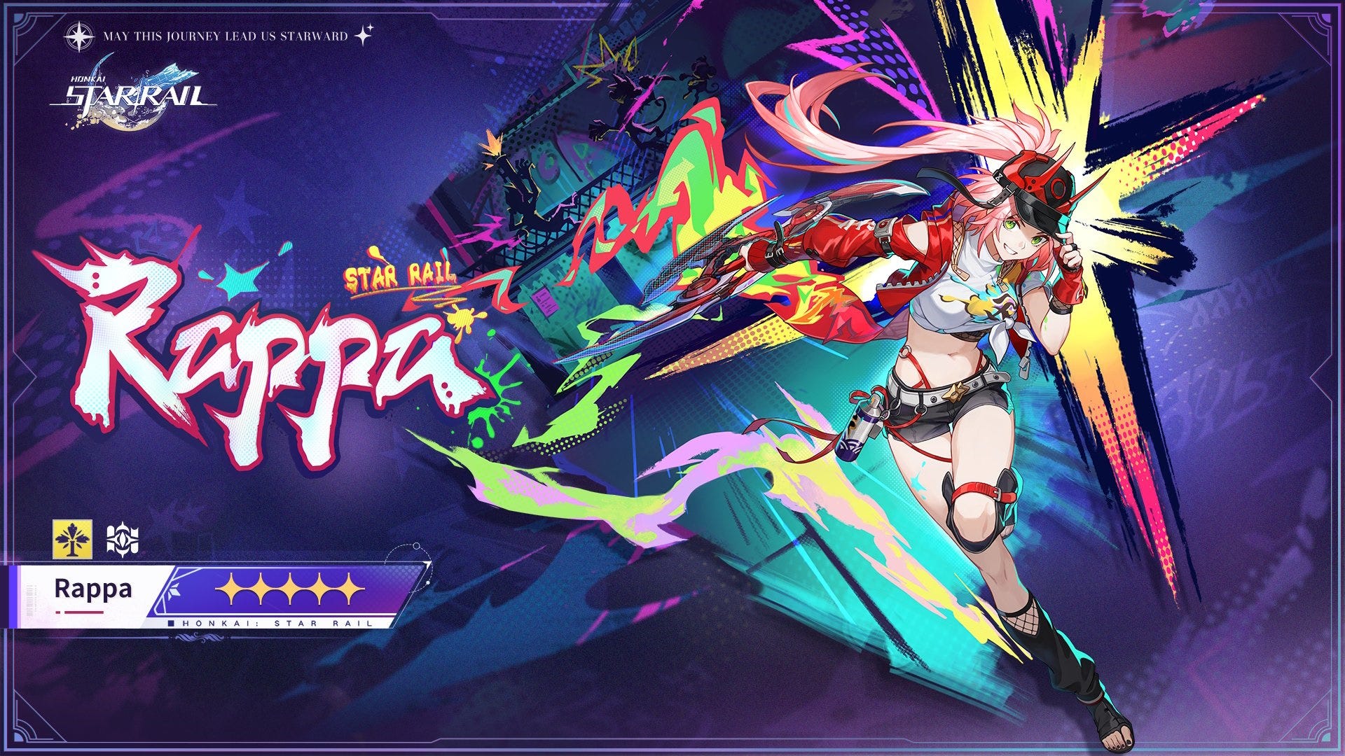 Honkai Rappa Honkai Star Rail next Banner and current Banner, list of all Banners in ...