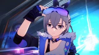 Honkai Star Rail Silver Wolf best build, Ascension materials, Traces, and Light Cone