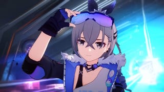 Honkai Star Rail Silver Wolf best build, Ascension materials, Traces, and Light Cone