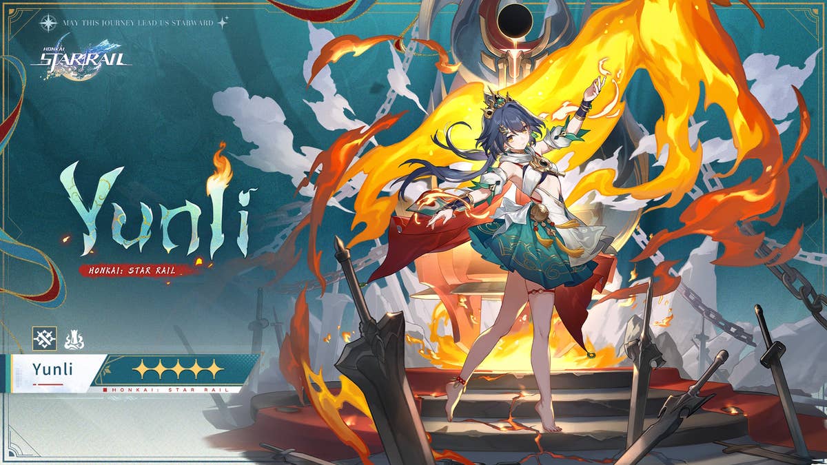 Honkai Star Rail 2.4 livestream date and time, 2.4 Banner leaks | Eurogamer.net honkai-star-rail-2-4-livestream-date-and-time-2-4-banner-leaks-eurogamer-net