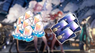 Honkai Star Rail 2.2 livestream codes, April 2024 codes, and how to redeem codes