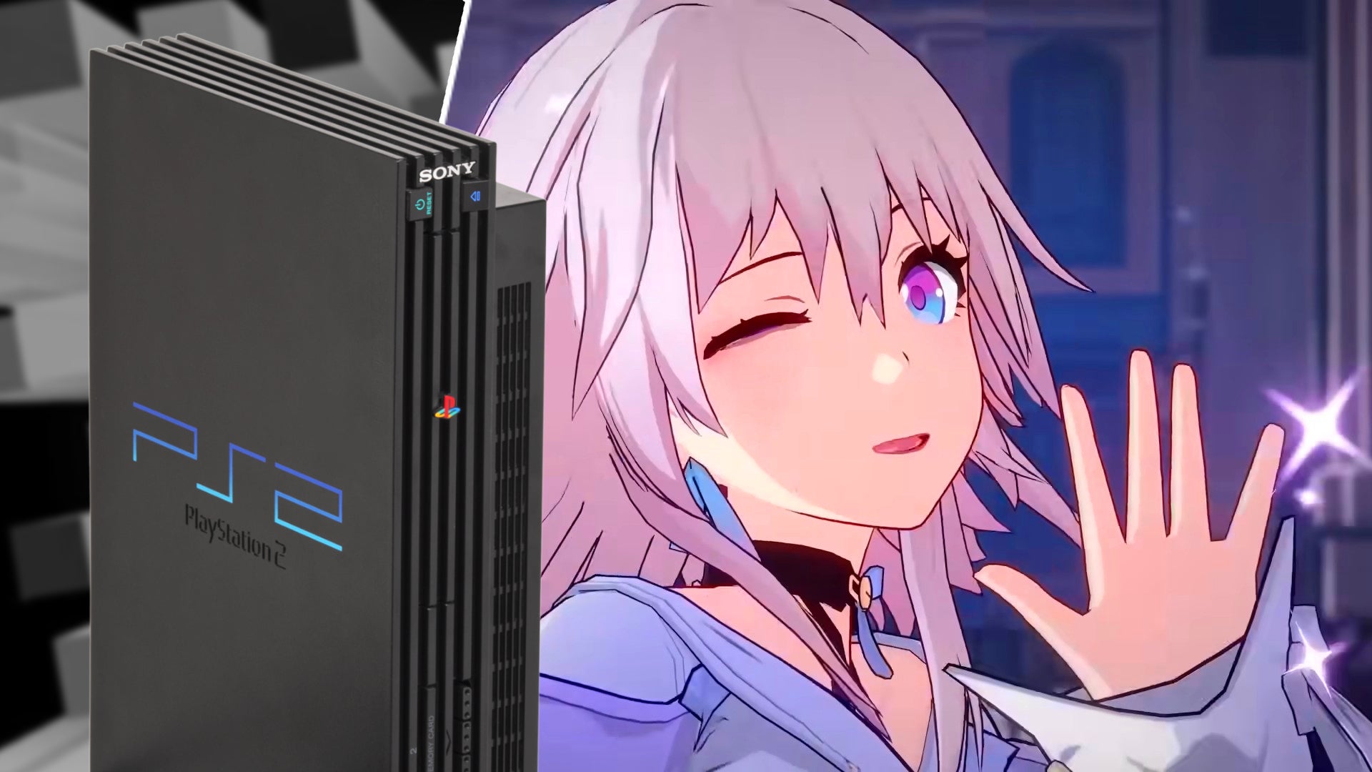 Honkai: Star Rail rekindles memories of absolutely banging PS2 RPGs - 1