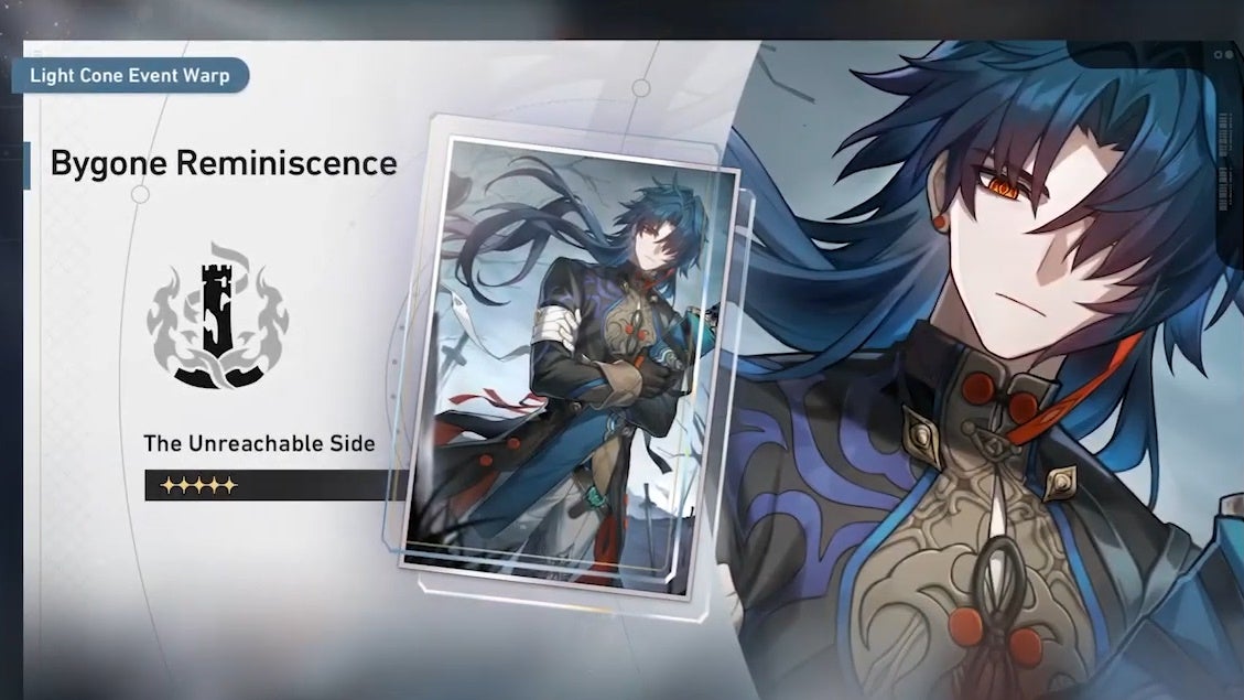 light cone banner for blade in version 1.6