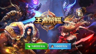 Honor of Kings once again tops mobile game spending charts in November