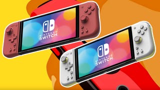 Nintendo Switch: Horis Split Pad Compact erscheint auch im Westen - Vorbestellungen möglich
