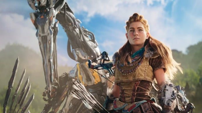 PlayStation's Horizon series reportedly surpasses 40m sales, further cementing its position as one of Sony's best-selling franchises