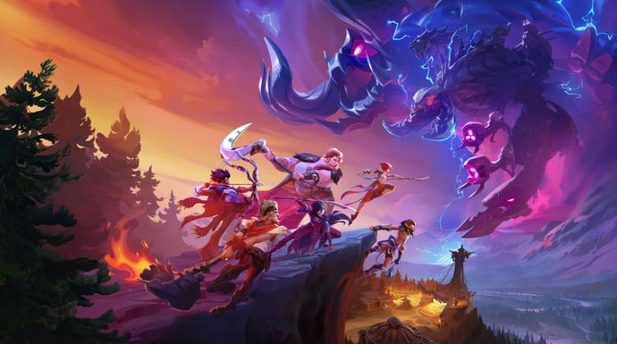 Guerrilla anuncia Horizon Hunters Gathering, un juego de acción cooperativo para PC y PlayStation 5