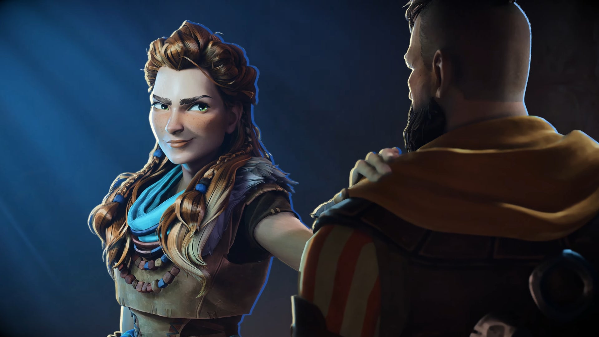 Horizon Hunters Gathering kündigt zweiten Playtest für Mitte Mai mit neuen Huntern an
