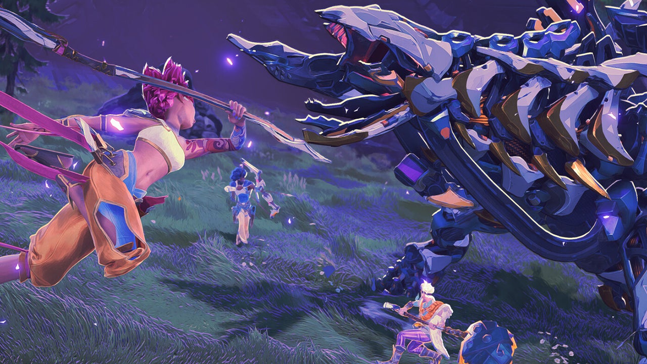 Horizon Hunters Gathering sets second PS5 and PC playtest for late May with new hunters, narrative episode, and region