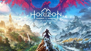 Guerrilla confirma Horizon Call of the Mountain como título de lanzamiento de PSVR2
