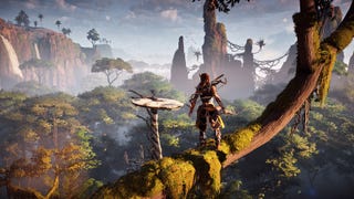 Horizon Zero Dawn: What We Know So Far