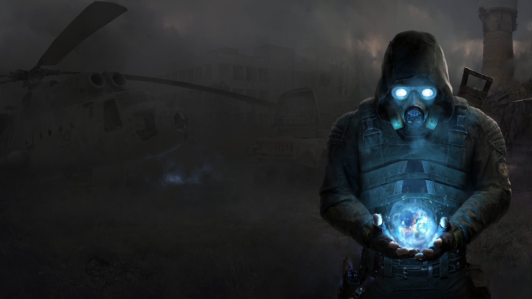 Stalker 2 key art - 1