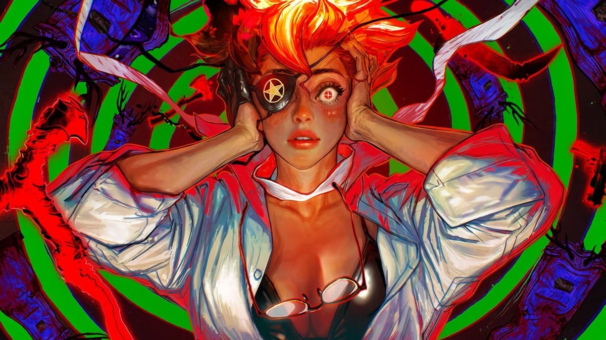 "The curse of Mixed is broken" - Swery turns opinion around on oddball roguelike Hotel Barcelona by removing gen-AI voices and substantially reworking the game