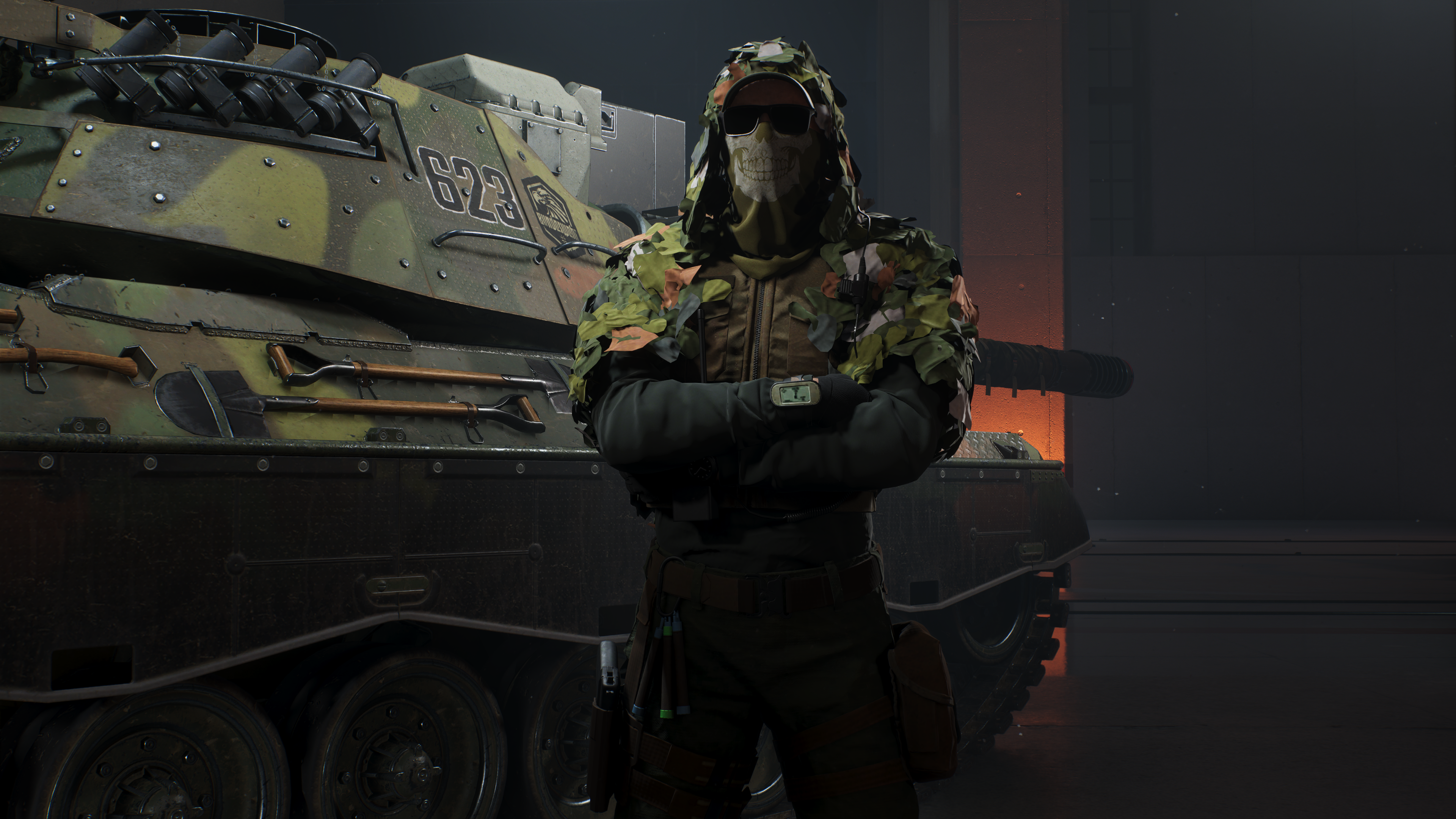 World of Tanks HEAT: Release, Plattformen & alle Infos zum neuen ...
